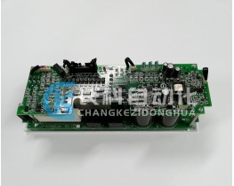 YASKAWA安川機器人伺服驅動(dòng)器整流單元JUSP-ACP05JAA