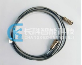 ABB外部軸SMB編碼器信號控制線(xiàn)纜3HLJ2493-1