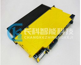 FANUC發(fā)那科伺服驅動(dòng)器A06B-6240-H105 αiSV 80-B