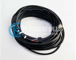 FANUC發(fā)那科機械手示教器線(xiàn)纜A660-2007-T364 L20.5MA