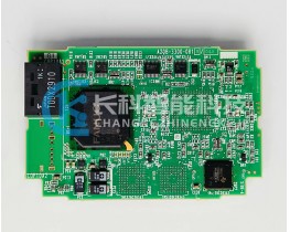 FANUC發(fā)那科機器人系統控制軸卡A20B-3300-0818/04A