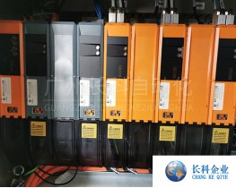 柯馬COMAU機器人伺服驅動(dòng)器CR10141283 CR10141583 CR10140783全新現貨供應