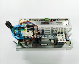 KUKA庫卡機器人KR C2電源伺服驅動(dòng)器KPS-600/20-ESC 00-134-525