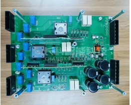 庫卡C4驅動(dòng)器KSP600-30X20炸機故障維修