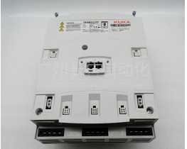 KUKA庫卡機械手C4伺服驅動(dòng)電源模塊KPP600 KSP600