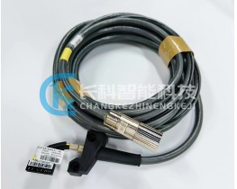KUKA庫卡機械臂C2示教編程器10米線(xiàn)纜00-132-345 X19