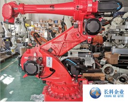 柯馬COMAU機器人本體C5G全新現貨供應低價(jià)出售