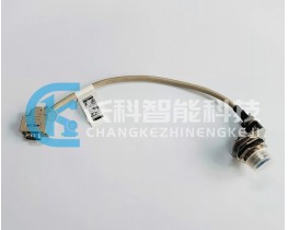 ABB控制柜軸板至SMB編碼器信號連接線(xiàn)3HAC020677-001
