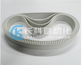 潔凈室無(wú)塵真空機械臂圓弧齒同步皮帶