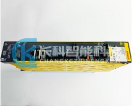 FANUC發(fā)那科伺服驅動(dòng)放大器A06B-6240-H209 αiSV80/80-B
