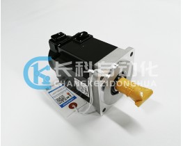 Mitsubishi三菱伺服電機HG-KN73J-S100全新帶包裝說(shuō)明書(shū)