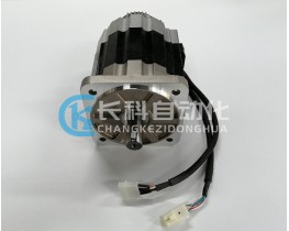 Nidec尼得科拆機伺服電機HA1LI02銷(xiāo)售 售后維修三協(xié)馬達卡死 磨損