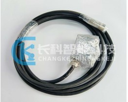 ABB外部軸伺服電機MuGu動(dòng)力控制線(xiàn)3HLJ040319-001