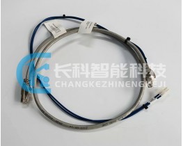 ABB機械手外部軸柜內電源線(xiàn)3HLJ032595-001通訊線(xiàn)3HLJ024254-007