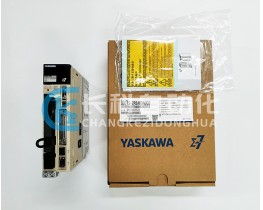 YASKAWA安川∑7系單軸電機伺服驅動(dòng)器SGD7S-2R8A00A002 400W