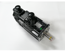 YASKAWA安川2KW伺服電機SGMSS-20A2A-YR11 現場(chǎng)安裝調試